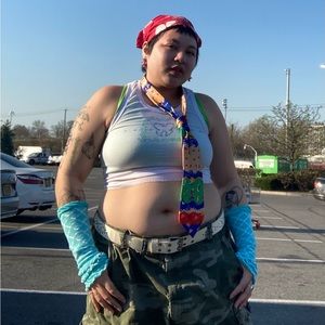 Meet your Posher, Kat